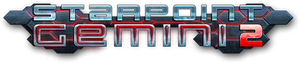 Логотип Starpoint Gemini 2