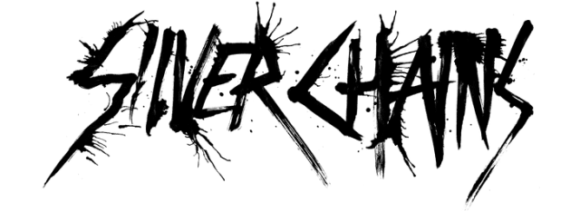 Логотип Silver Chains
