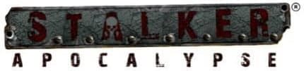 Логотип Stalker: Apocalypse