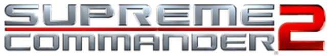Логотип Supreme Commander 2