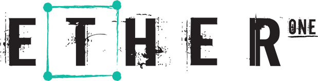 Логотип Ether One