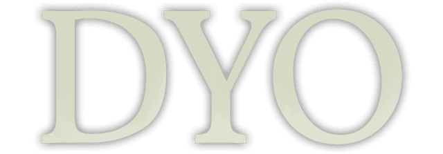 Логотип DYO