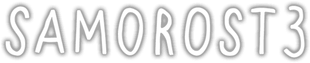 Логотип Samorost 3