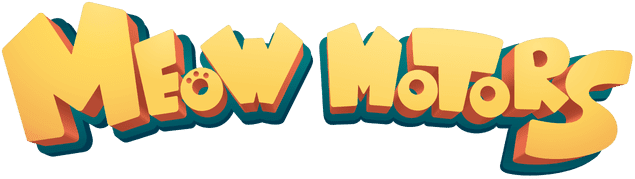 Логотип Meow Motors