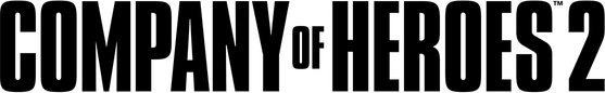 Логотип Company of Heroes 2