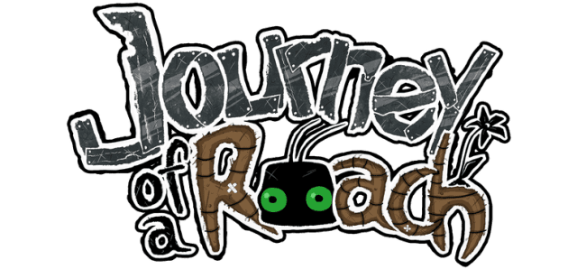 Логотип Journey of a Roach