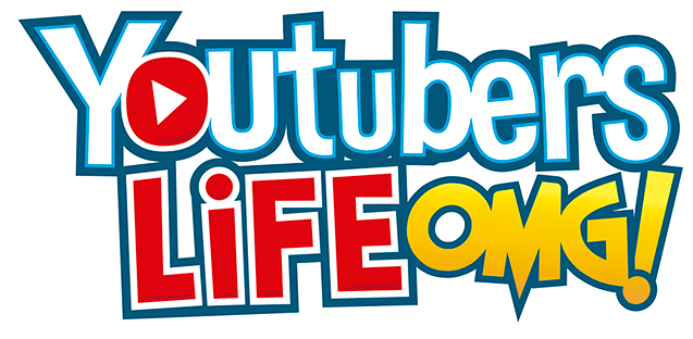 Логотип Youtubers Life