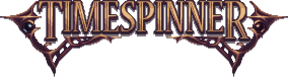 Логотип Timespinner