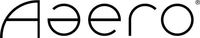 Логотип Aaero