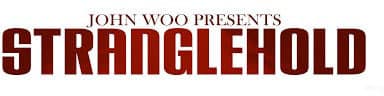 Логотип Stranglehold