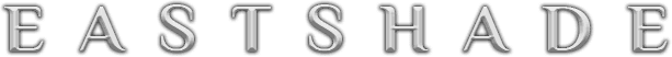 Логотип Eastshade