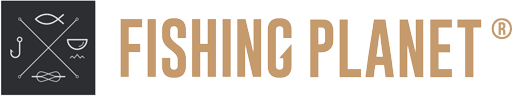 Логотип Fishing Planet