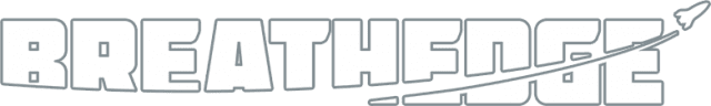 Логотип Breathedge