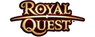 Логотип Royal Quest