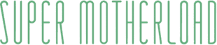 Логотип Super Motherload