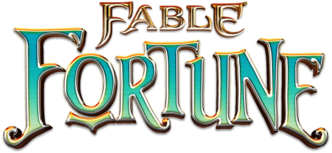 Логотип Fable Fortune