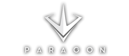 Логотип Paragon