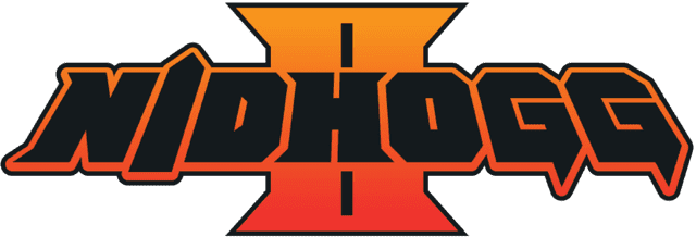 Логотип Nidhogg 2
