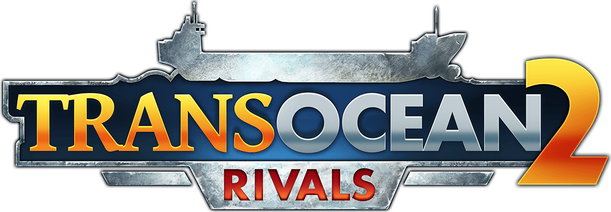 Логотип TransOcean 2: Rivals