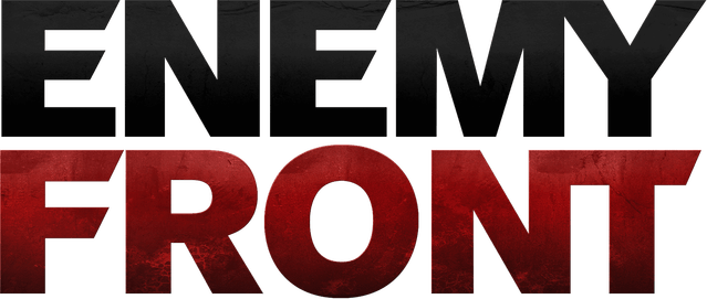 Логотип Enemy Front