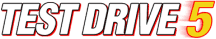 Логотип Test Drive 5