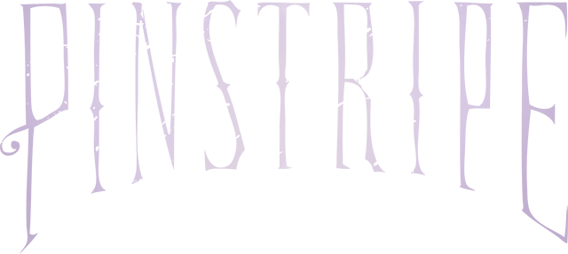 Логотип Pinstripe