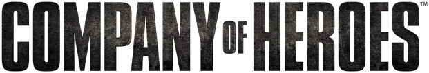 Логотип Company of Heroes