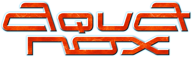 Логотип AquaNox