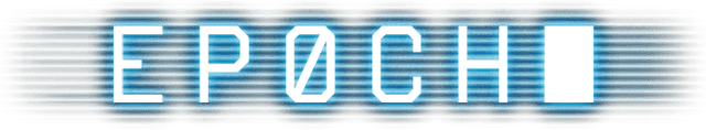 Логотип EPOCH