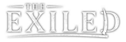 Логотип The Exiled