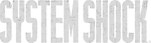 Логотип System Shock Remake