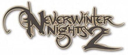 Логотип Neverwinter Nights 2