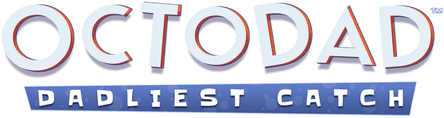 Логотип Octodad: Dadliest Catch