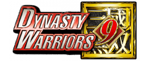 Логотип DYNASTY WARRIORS 9