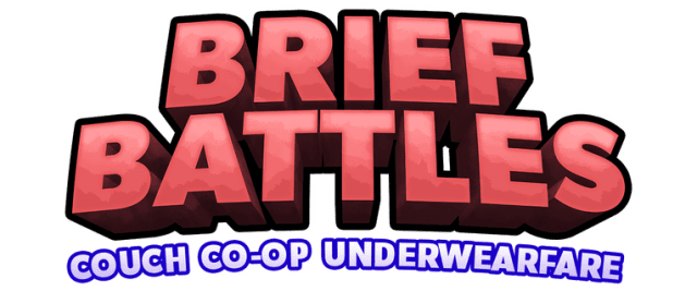 Логотип Brief Battles