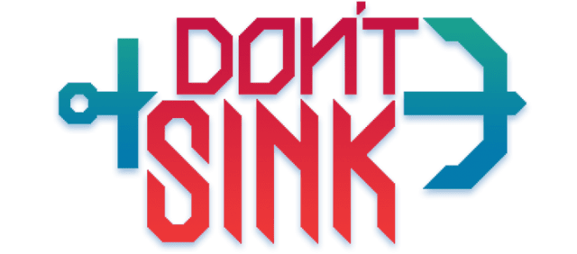Логотип Don't Sink