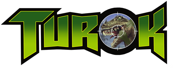 Логотип Turok