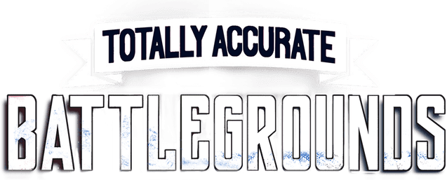 Логотип Totally Accurate Battlegrounds