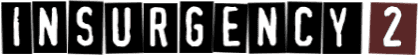 Логотип Insurgency 2