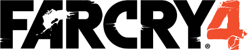 Логотип Far Cry 4