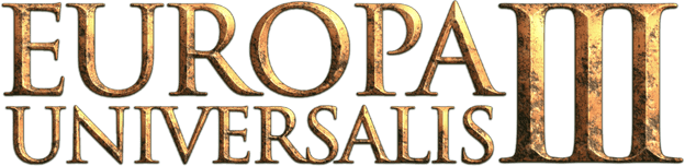 Логотип Europa Universalis 3 Complete
