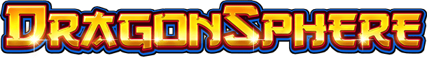 Логотип Dragonsphere