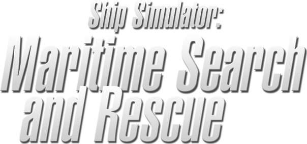 Логотип Ship Simulator: Maritime Search and Rescue