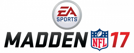 Логотип Madden NFL 17