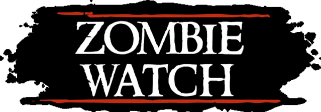 Логотип Zombie Watch