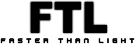 Логотип FTL: Faster Than Light