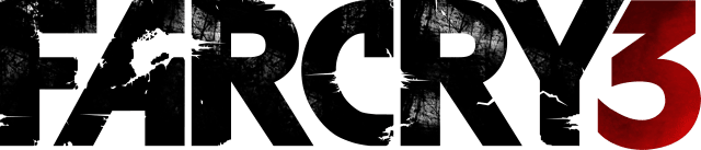Логотип Far Cry 3