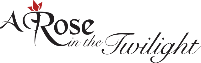 Логотип A Rose in the Twilight