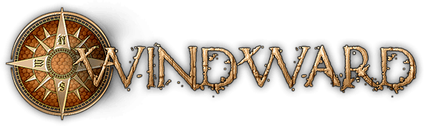 Логотип Windward