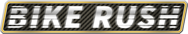 Логотип Bike Rush